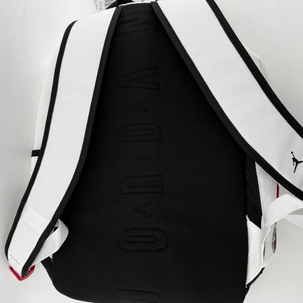 Jordan brand backpack
